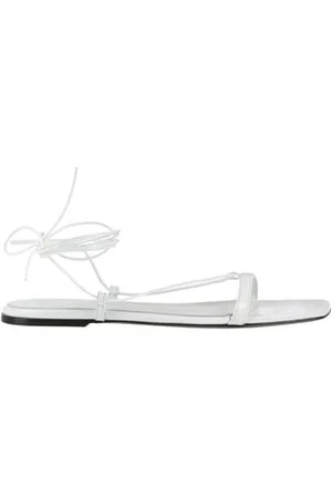Totême FOOTWEAR - Sandals - on YOOX.com
