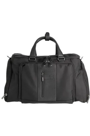Piquadro LUGGAGE - Duffel bags - on YOOX.com