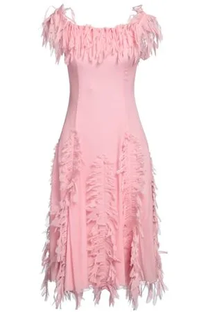 ANNA MOLINARI DRESSES - Mini dresses - on YOOX.com