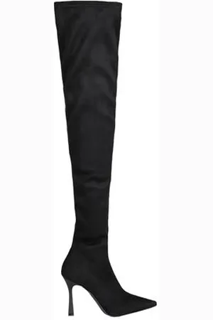 BIANCA DI FOOTWEAR - Boots - on YOOX.com