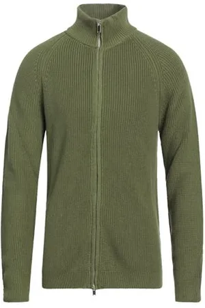 Daniele Fiesoli KNITWEAR - Cardigans - on YOOX.com