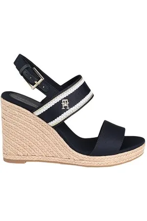 Tommy Hilfiger FOOTWEAR - Espadrilles - on YOOX.com