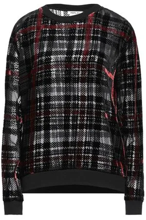 Replay TOPWEAR - Sweatshirts - on YOOX.com