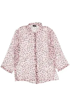 MONNALISA TOPWEAR - Shirts - on YOOX.com