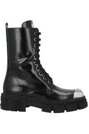 Philipp Plein FOOTWEAR - Ankle boots - on YOOX.com