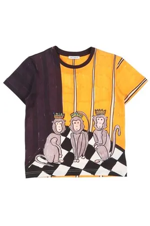 Dolce & Gabbana TOPWEAR - T-shirts - on YOOX.com