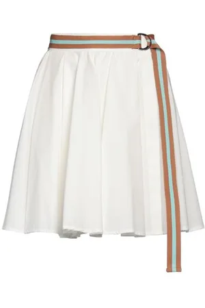 Imperial BOTTOMWEAR - Mini skirts - on YOOX.com