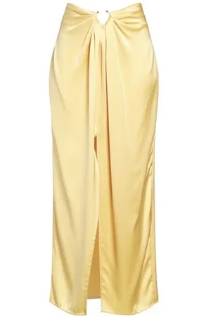 Nanushka BOTTOMWEAR - Maxi skirts - on YOOX.com