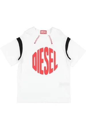 Diesel TOPWEAR - T-shirts - on YOOX.com
