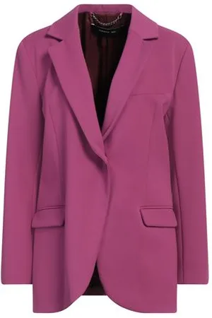 FEDERICA TOSI SUITS and CO-ORDS - Blazers - on YOOX.com