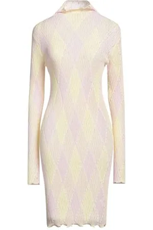 Burberry DRESSES - Midi dresses - on YOOX.com