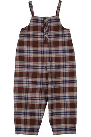 Tiny Cottons JUMPSUITS & TRACKSUITS - Jumpsuits - on YOOX.com
