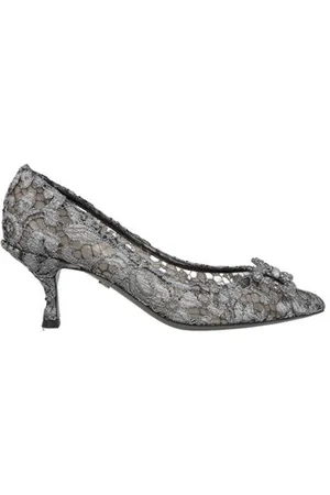 Dolce & Gabbana FOOTWEAR - Pumps - on YOOX.com