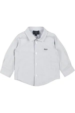 FAY TOPWEAR - Shirts - on YOOX.com