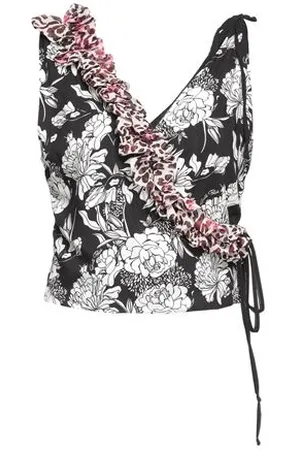 GAËLLE TOPWEAR - Tops - on YOOX.com
