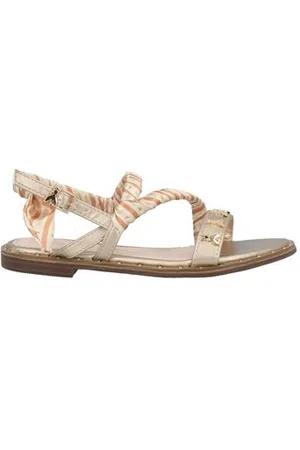 Patrizia Pepe FOOTWEAR - Sandals - on YOOX.com