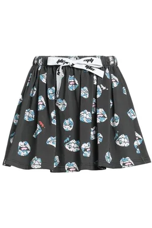 AU JOUR LE JOUR BOTTOMWEAR - Mini skirts - on YOOX.com