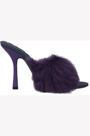 Burberry FOOTWEAR - Sandals - on YOOX.com