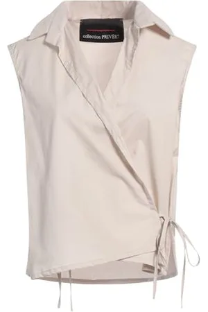 COLLECTION PRIVĒE? TOPWEAR - Tops - on YOOX.com