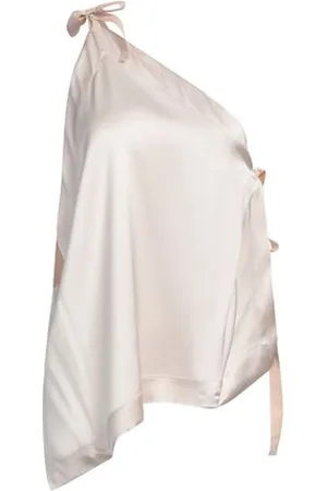 ALYSI TOPWEAR - Tops - on YOOX.com