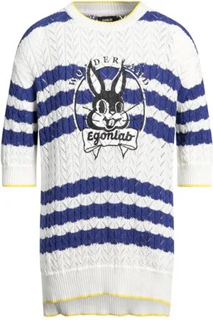 EgonLab KNITWEAR - Jumpers - on YOOX.com