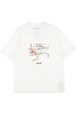 MYAR TOPWEAR - T-shirts - on YOOX.com