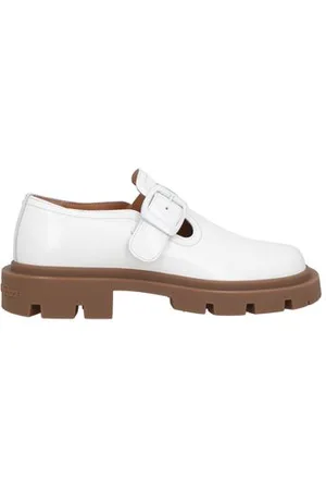 Maison Margiela FOOTWEAR - Loafers - on YOOX.com