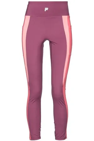 Fila BOTTOMWEAR - Leggings - on YOOX.com