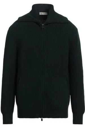 PIACENZA CASHMERE 1733 KNITWEAR - Cardigans - on YOOX.com