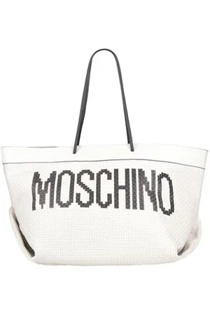 Moschino BAGS - Shoulder bags - on YOOX.com
