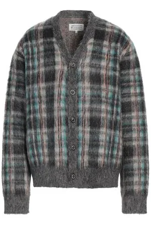 Maison Margiela KNITWEAR - Cardigans - on YOOX.com
