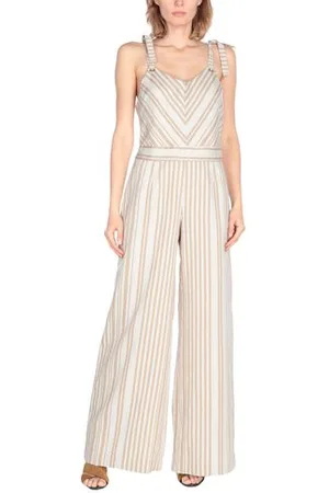IVORIES JUMPSUITS & TRACKSUITS - Jumpsuits - on YOOX.com