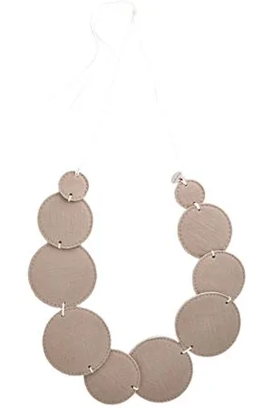 LIVIANA CONTI JEWELLERY and WATCHES - Necklaces - on YOOX.com