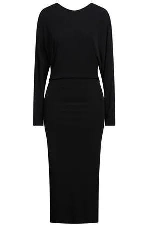 Khaite DRESSES - Maxi dresses - on YOOX.com