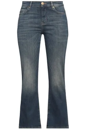 Pinko BOTTOMWEAR - Jeans - on YOOX.com