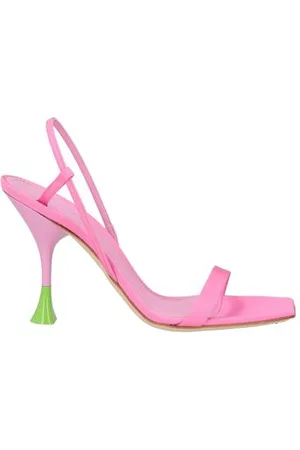 3Juin FOOTWEAR - Sandals - on YOOX.com
