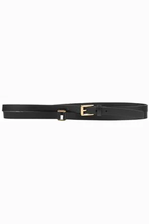 Dolce & Gabbana Small Leather Goods - Belts - on YOOX.com