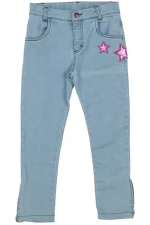 Leitmotiv BOTTOMWEAR - Jeans - on YOOX.com
