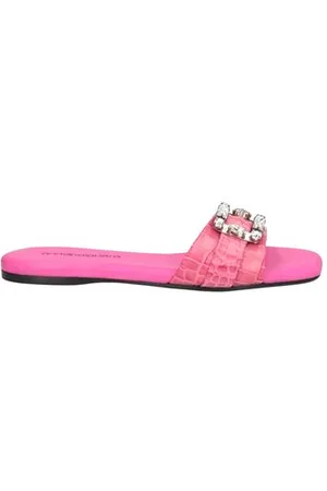 ANNA BAIGUERA FOOTWEAR - Sandals - on YOOX.com