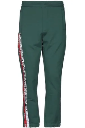 Roberto Cavalli BOTTOMWEAR - Trousers - on YOOX.com