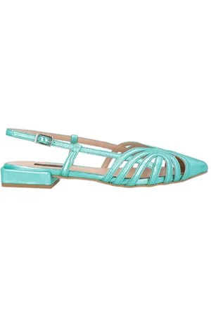 ANDREA PINTO FOOTWEAR - Ballet flats - on YOOX.com