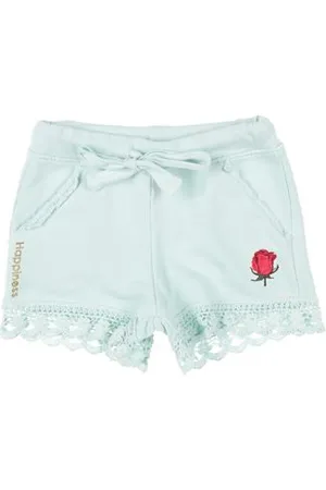 Happiness BOTTOMWEAR - Shorts & Bermuda Shorts - on YOOX.com