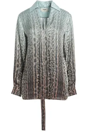 Fendi TOPWEAR - Tops - on YOOX.com