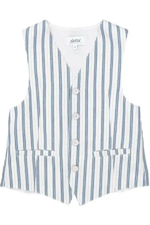 ALETTA SUITS and CO-ORDS - Waistcoats - on YOOX.com