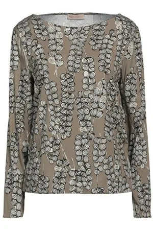 PUROTATTO TOPWEAR - T-shirts - on YOOX.com