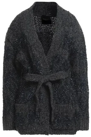 Roberto Collina KNITWEAR - Cardigans - on YOOX.com