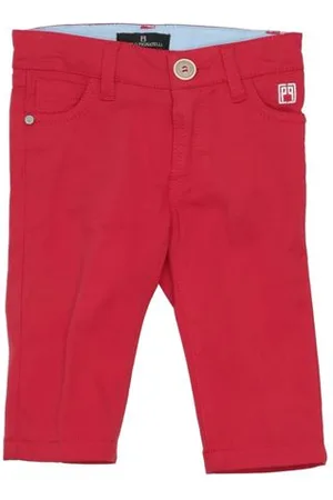 CARLO PIGNATELLI BOTTOMWEAR - Trousers - on YOOX.com