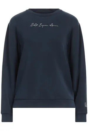 EA7 TOPWEAR - Sweatshirts - on YOOX.com