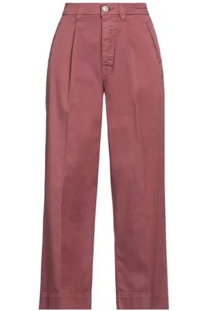 CARE LABEL BOTTOMWEAR - Trousers - on YOOX.com