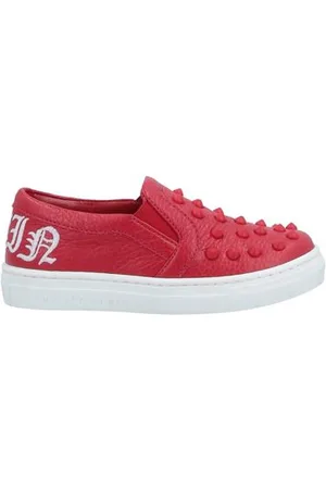 Philipp Plein FOOTWEAR - Trainers - on YOOX.com